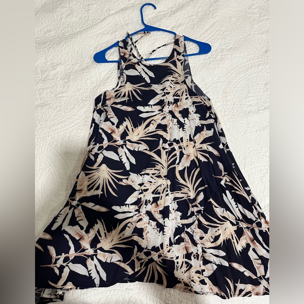 cotton dress